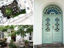 Ledig lokal på Västra Hamngatan 9