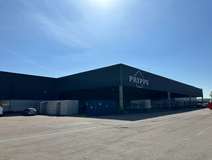 Ledig lokal på J A Pripps gata 2