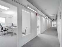 Ledig lokal på Argongatan 2C