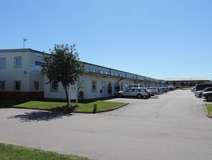 Ledig lokal på Backa Bergögata 13