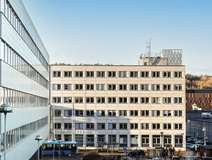 Ledig lokal på Flöjelbergsgatan