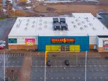 Ledig lokal på Södra deltavägen 3B