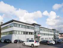 Ledig lokal på Bäckstensgatan 13