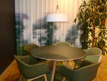 Ledig lokal på Krokslätts Fabriker 14