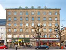 Ledig lokal på Västra hamngatan 13