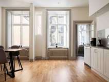 Ledig lokal på Kungshöjdsgatan 1A