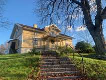 Ledig lokal på Bräcke Östergårds Väg 11