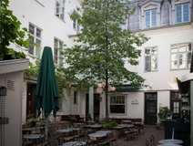 Ledig lokal på Kyrkogatan 13