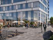 Ledig lokal på Brogatan 7