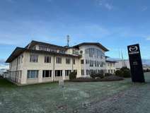 Ledig lokal på Faktorvägen 9