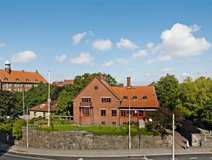 Ledig lokal på Viktor Rydbergsgatan 14