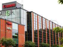 Ledig lokal på Krokslätts Fabriker 14