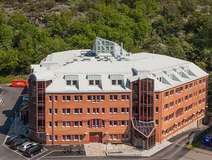 Ledig lokal på Gruvgatan 35A