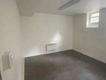 Ledig lokal på Pukegatan 3