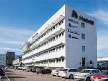 Ledig lokal på Göteborgsvägen 129