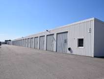 Ledig lokal på Bultgatan 13A