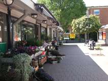 Ledig lokal på Torslanda torg 2-7