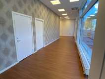 Ledig lokal på Bergmansgatan 25