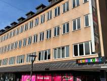 Ledig lokal på Stora Brogatan 11