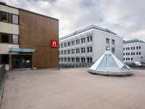 Ledig lokal på Köpmansgatan 36