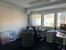 Ledig lokal på Gustaf Werners Gata 8B