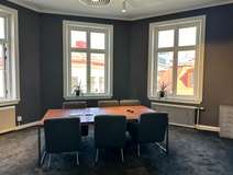 Ledig lokal på Drottninggatan 21