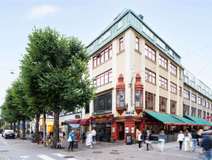 Ledig lokal på Östra Hamngatan 50B