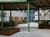 Ledig lokal på Flöjelbergsgatan