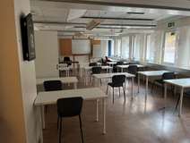 Ledig lokal på Karlsbogårdsgatan 2