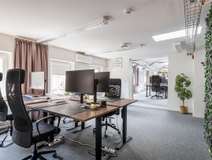 Ledig lokal på Östra Hamngatan 50B