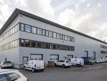 Ledig lokal på Bäckstensgatan 13