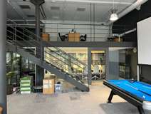 Ledig lokal på Krokslätts Fabriker 30