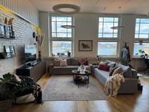 Ledig lokal på Stigbergsliden 5