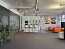 Ledig lokal på Krokslätts Fabriker 61