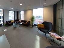 Ledig lokal på Krokslätts Fabriker 38