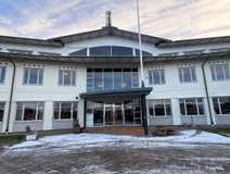 Ledig lokal på Faktorvägen 9