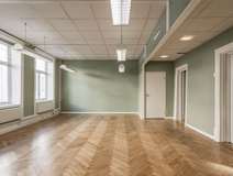 Ledig lokal på Drottninggatan 35