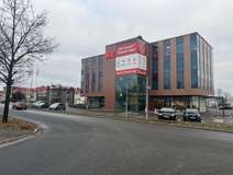 Ledig lokal på Axel Adlers gata 2