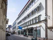 Ledig lokal på Drottninggatan 30