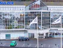 Ledig lokal på Taljegårdsgatan 11