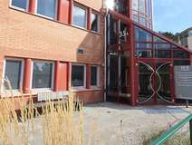 Ledig lokal på Gruvgatan 35