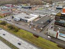 Ledig lokal på Kråketorpsgatan 14