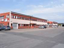 Ledig lokal på Backa Bergögata 14