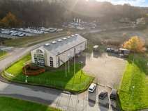 Ledig lokal på Kongegårdsgatan 1