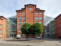 Ledig lokal på Vädursgatan 5