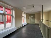 Ledig lokal på Drottninggatan 21