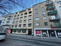 Ledig lokal på Vasagatan 58