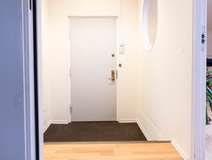 Ledig lokal på Kyrkogatan 24