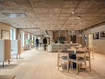 Ledig lokal på Amalia Jönssons Gata 16