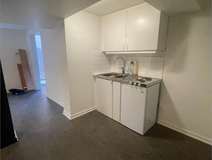 Ledig lokal på Pukegatan 3